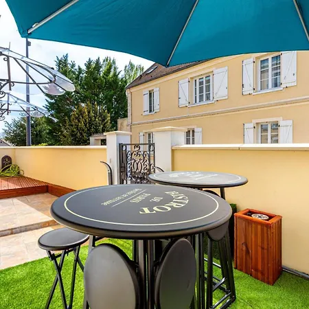 Guestready - Marvel Magic Near Disneyland Apartamento